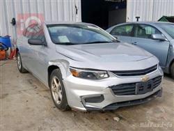 شێڤرۆلێت مالیبۆ